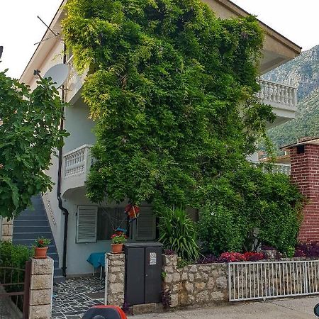 Apartments With A Parking Space Podaca, Makarska - 312 Εξωτερικό φωτογραφία