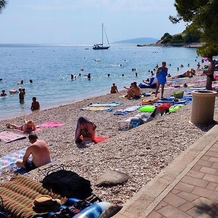 Apartments With A Parking Space Podaca, Makarska - 312 Εξωτερικό φωτογραφία