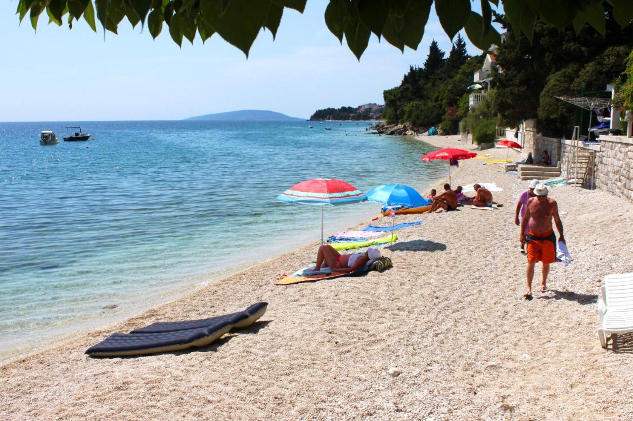 Apartments With A Parking Space Podaca, Makarska - 312 Εξωτερικό φωτογραφία