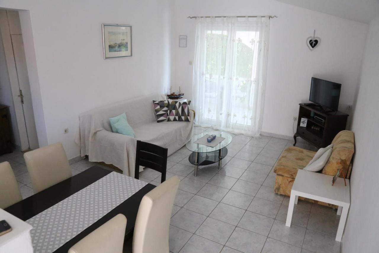 Apartments With A Parking Space Podaca, Makarska - 312 Εξωτερικό φωτογραφία
