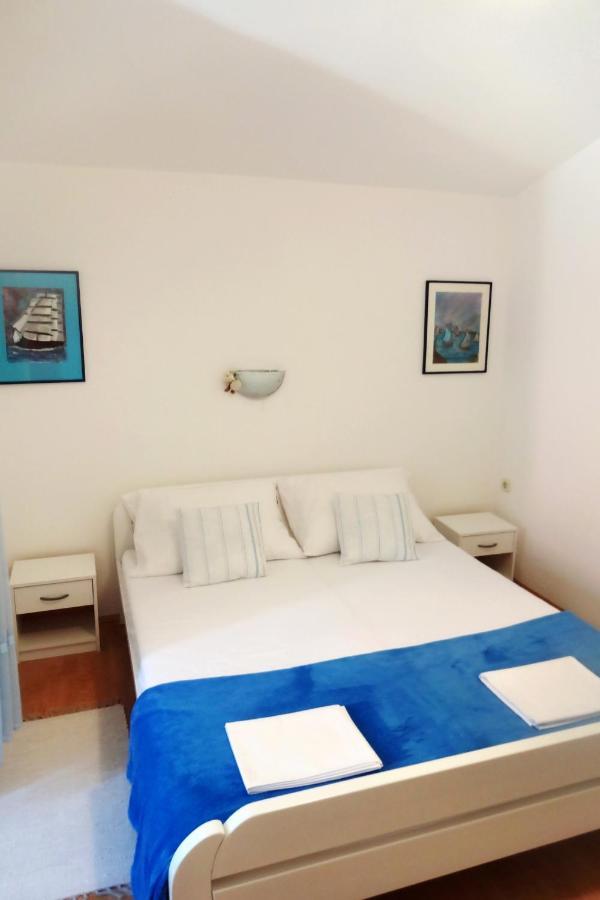 Apartments With A Parking Space Podaca, Makarska - 312 Εξωτερικό φωτογραφία